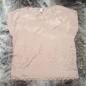 Forever 21 size S top